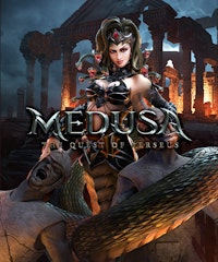 Medusa II