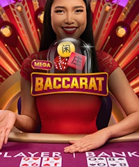 Mega Baccarat