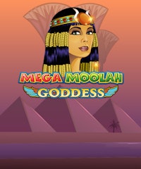 Mega Moolah Goddess