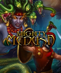 Mighty Medusa