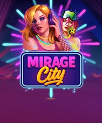 Mirage City