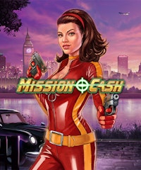 Mission Cash