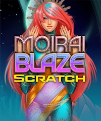 Moirai Blaze Scratch