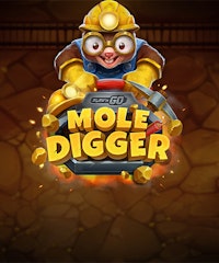Mole Digger