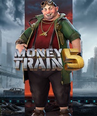 Money Train 5