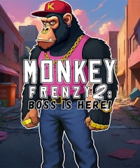 Monkey Frenzy 2: Boss is Here!
