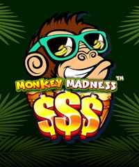 Monkey Madness