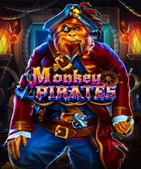 Monkey Pirates