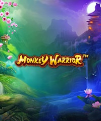 Monkey Warrior
