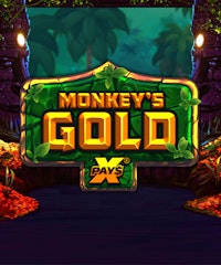 Monkeys Gold xPays