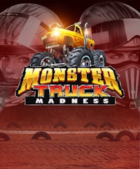 Monster Truck Madness