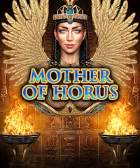 Mother of Horus