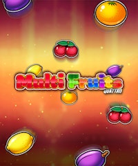 Multi Fruits