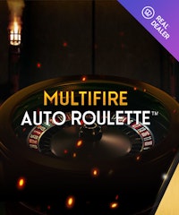 Multifire Auto Roulette