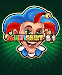 MULTIFRUIT 81