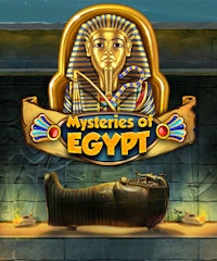 Mysteries of Egypt