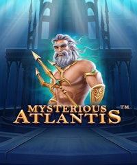 Mysterious Atlantis