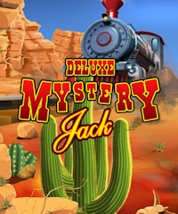 Mystery Jack Deluxe