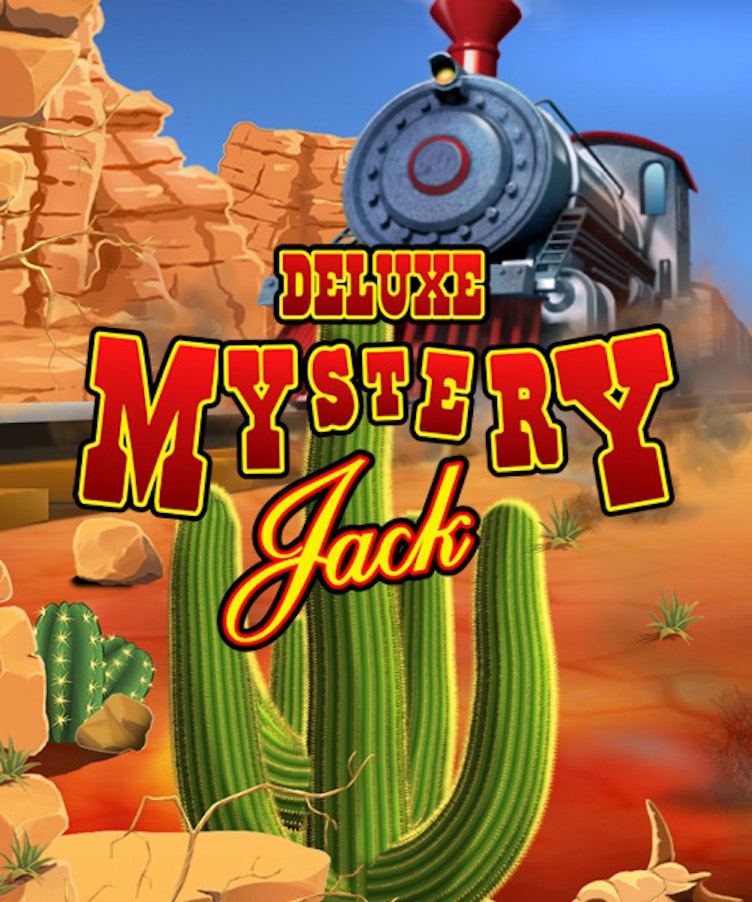 Mystery Jack Deluxe Mystery Jack Deluxe