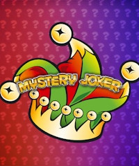Mystery Joker