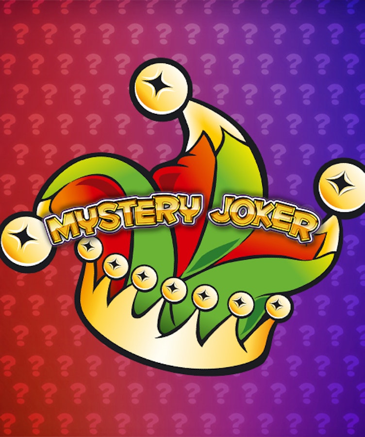Mystery Joker Mystery Joker