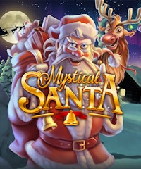 Mystical Santa Megaways
