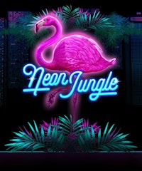Neon Jungle