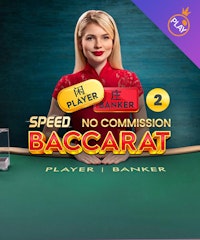 Speed Baccarat 17