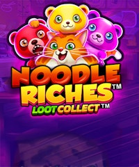 Noodle Riches Loot Collect