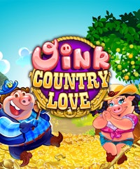 Oink Country Love