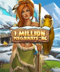 1 Million Megaways BC