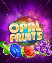 Opal Fruits