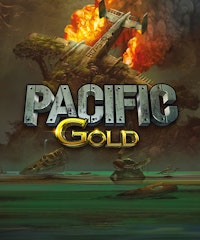 Pacific Gold