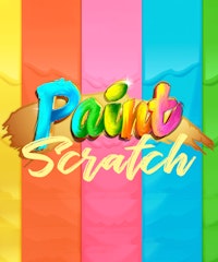 Paint Scratch