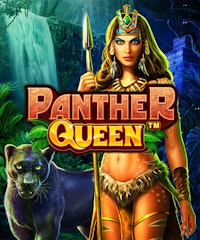 Panther Queen