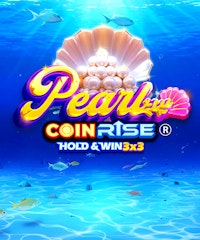 Pearl Coin Rise