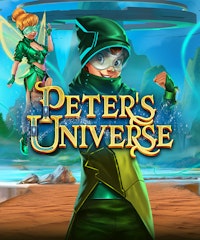 Peter's Universe