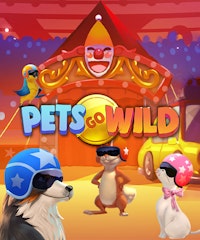 Pets Go Wild