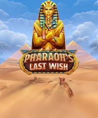 Pharaoh's Last Wish