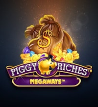 Piggy Riches Megaways