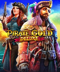 Pirate Gold Deluxe