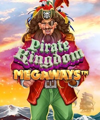 Pirate Kingdom Megaways