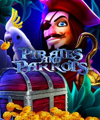 Pirates and Parrots