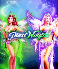 Pixie Wings