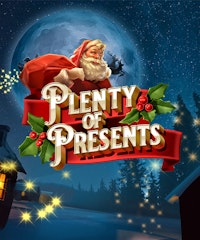 Plenty of Presents