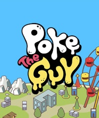 Poke The Guy