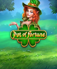 Pot of Fortune