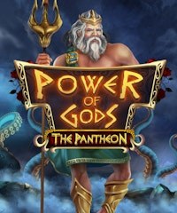 Power of Gods The Pantheon