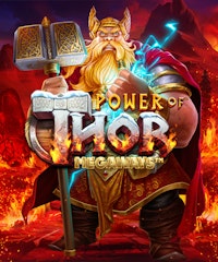 Power of Thor Megaways