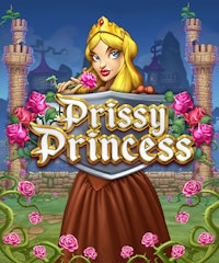 Prissy Princess